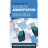 The Doctor of Business Administration: Taking your professional practice to the next level