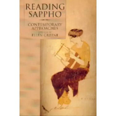 Reading Sappho: Contemporary Approaches Volume 2