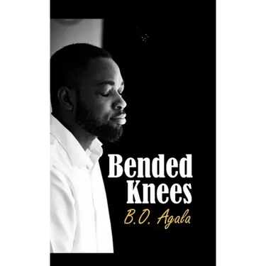 Bended Knees: Prayers From A Yielded Heart