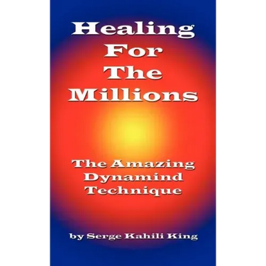 Healing For The Millions