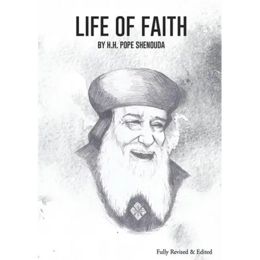 Life of Faith Edited