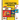 My Little Golden Book about Construction Vehicles