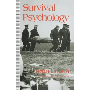 Survival Psychology