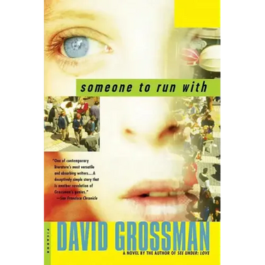 Someone to Run with