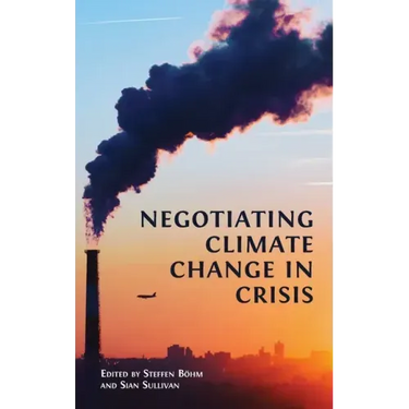 Negotiating Climate Change in Crisis