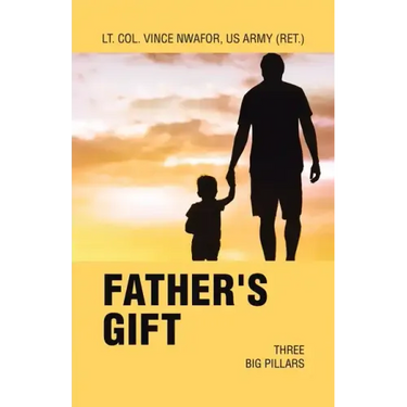 Father's Gift: Three Big Pillars