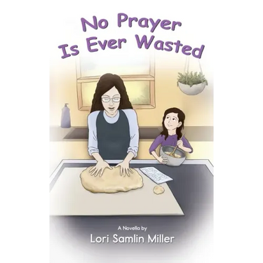 No Prayer Is Ever Wasted