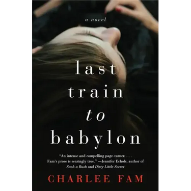 Last Train to Babylon