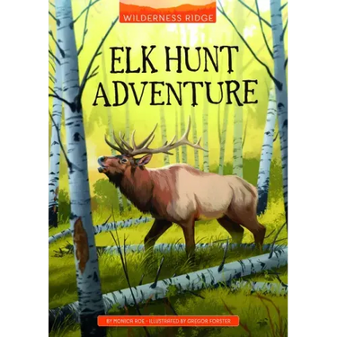 Elk Hunt Adventure
