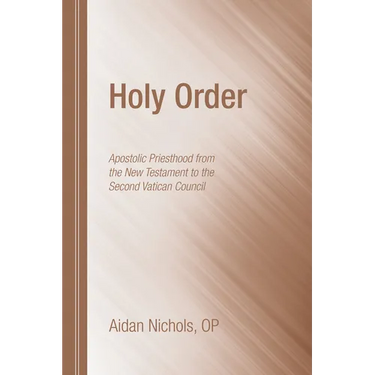 Holy Order