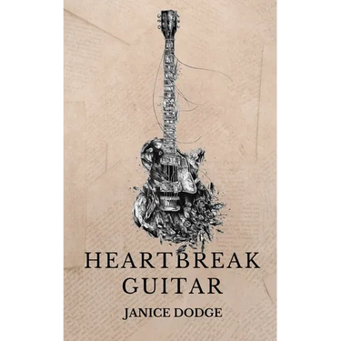 Heartbreak Guitar