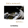 Just a moment...of time...