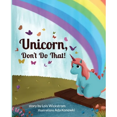 Unicorn, Don't Do That!