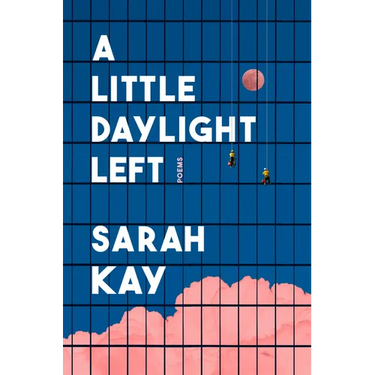 A Little Daylight Left: Poems