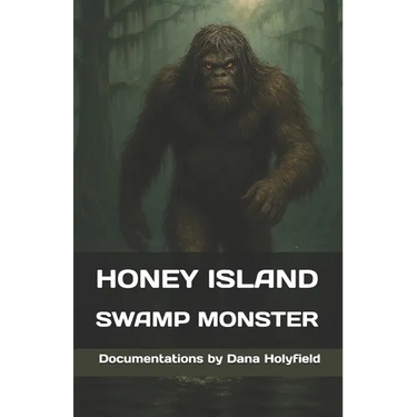 Honey Island Swamp Monster Documentations