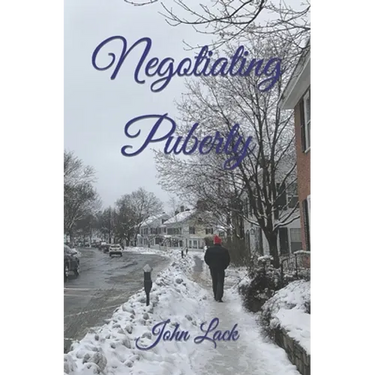 Negotiating Puberty