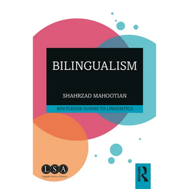 Bilingualism