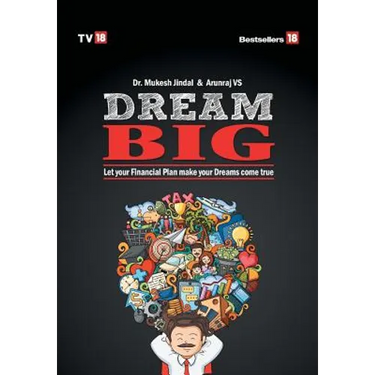 Dream Big: Let Your Financial Plan Make Your Dream Come True