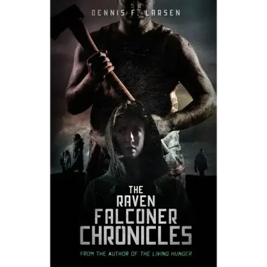 The Raven Falconer Chronicles