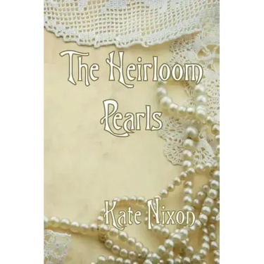 The Heirloom Pearls