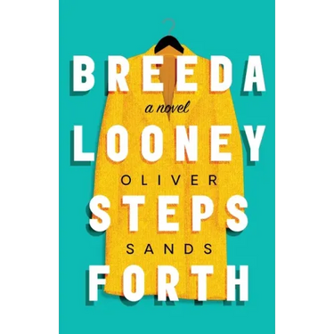 Breeda Looney Steps Forth
