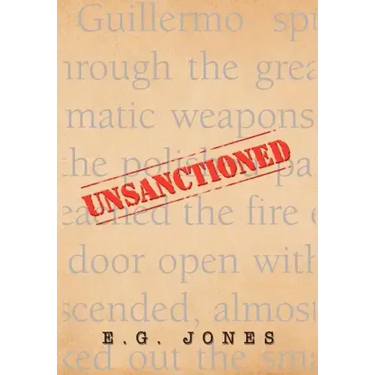 Unsanctioned