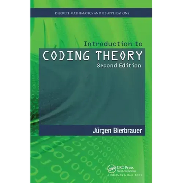 Introduction to Coding Theory