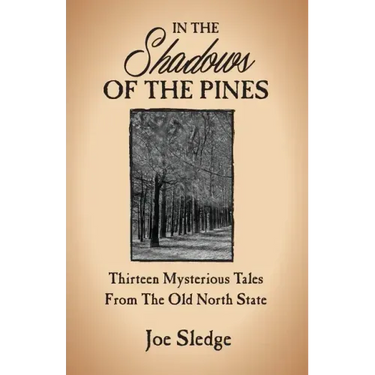 In The Shadows Of The Pines