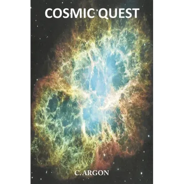 Cosmic Quest