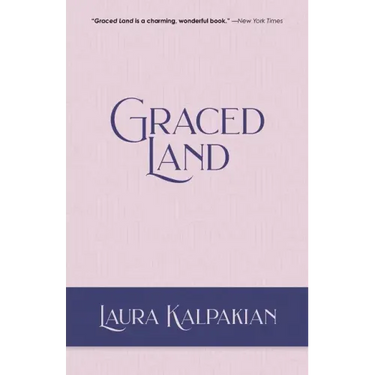 Graced Land
