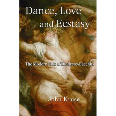 Love, Dance and Ecstasy