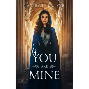 You Are Mine