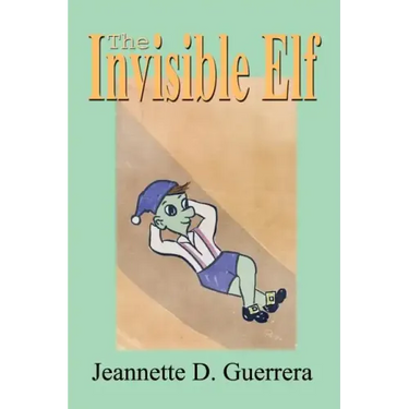 The Invisible Elf