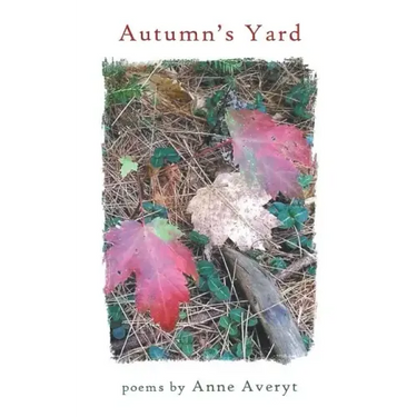Autumn's Yard