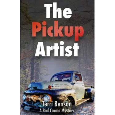 The Pickup Artist