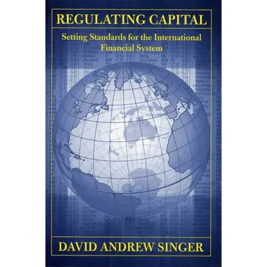 Regulating Capital