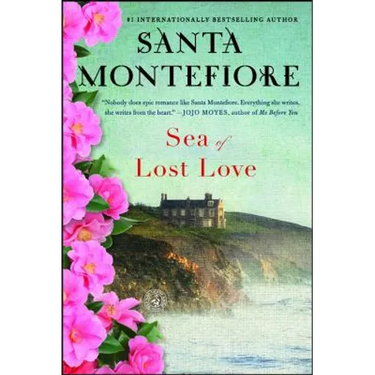 Sea of Lost Love
