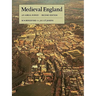 Medieval England: An Aerial Survey