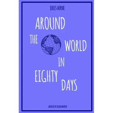 Around the World in Eighty Days
