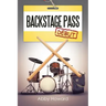 Backstage Pass: Debut