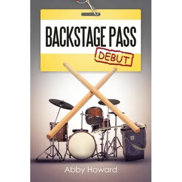 Backstage Pass: Debut