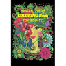 Anxiety Relief Coloring Book: Anxiety Coloring Book