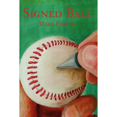Signed Ball