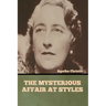 The Mysterious Affair at Styles