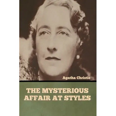 The Mysterious Affair at Styles