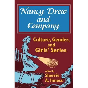 Nancy Drew and Company