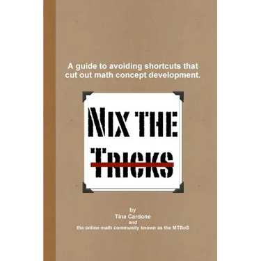 Nix the Tricks