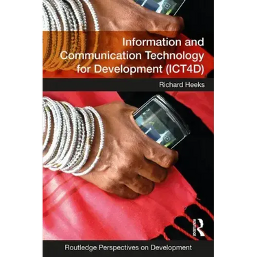 Information and Communication Technology for Development (ICT4D)