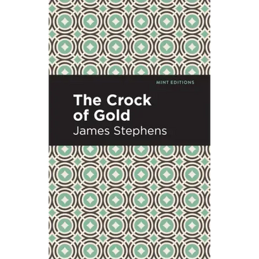 The Crock of Gold