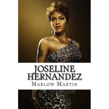 Joseline Hernandez: Love & Hip Hop Diva